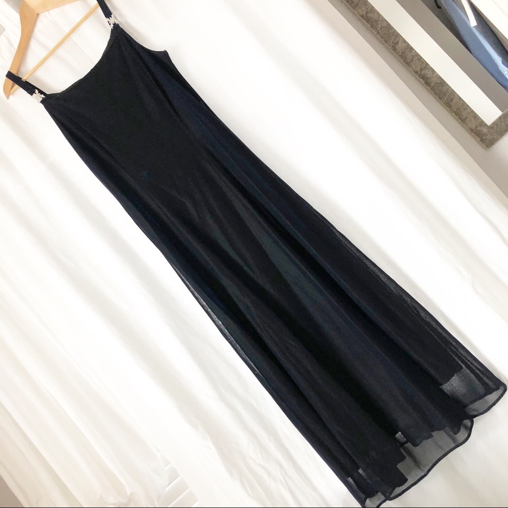 Molly Malloy evening gown Size 16